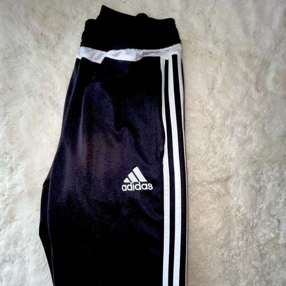Adidas athletic pants